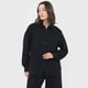 thumbnail image 2 of Blusa Mujer Gasa Negro Corona, 2 of 5