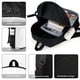 thumbnail image 4 of Bienvenido a Casa Wally Darling-theme Backpack, Campus style schoolbag Bookbag with Adjustable Shoulder Straps And Large Zip Compartment, Unisex Travel Bags., 4 of 6