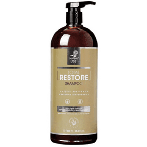Marina Vital - Marin Vital Shampoo Restaurador 1000Ml