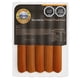 thumbnail image 1 of Salchichas Tradicional Paquete 5 Un, 250 g, 1 of 3