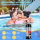 thumbnail image 2 of Clorador para piscina TOVEN-RV CL200, alimentador automático en línea, 2 of 9