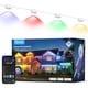 thumbnail image 1 of Luces exteriores Govee Permanent Pro 150 pies 90 RGBIC LED IP67, 1 of 8
