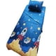 thumbnail image 1 of Sábanas Infantil Niño Plaza y Media + Funda Almohada 8O7, 1 of 3