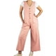 thumbnail image 1 of Enterito Premium Lino Largo Primavera Mujer 241, 1 of 3