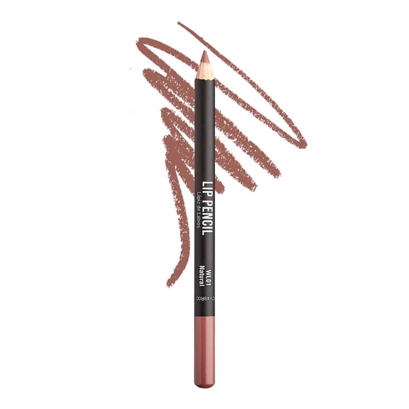 Lápiz de labios KISS NEW YORK Professional Slim Creamy Natural
