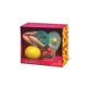 thumbnail image 2 of Accesorio Muñeca coleccionables - Juegos de jardín, 2 of 2