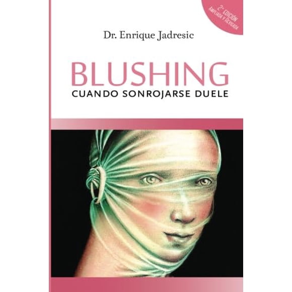 Segunda edición de Book Blushing de ebooks del Sur