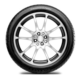 Neumáticos Bridgestone Lt225/75R16 103/100S 6 Dueler A/T694
