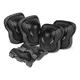thumbnail image 1 of Set rodillera codera y muñequera protectores bici patines, 1 of 3