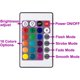thumbnail image 2 of Reflector LED ASIGN RGB 20 W IP65 con control remoto, 2 of 3