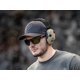 thumbnail image 4 of Gorra Vortex Optics Flexfit Charcoal para aventura L/XL, 4 of 6