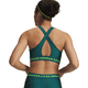 thumbnail image 4 of PRIMERA CAPA UNDER ARMOUR GREEN MUJER 1361034-338 - Talla L, 4 of 4