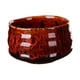 thumbnail image 4 of Cuenco Para Matcha Resistente Al Calor, Exclusivo Cuenco Para Mezclar Chawan Para El Hogar Familiar, Rojo, 4 of 5