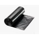 thumbnail image 1 of Bolsa de Basura 50x70 Pequeña 10 unidades Brillux negro, 1 of 6