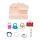 thumbnail image 2 of Vitrina de Moda Sylvanian Families Town, 2 of 3