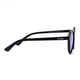 thumbnail image 3 of Lentes de sol UV400 Stone Black / Blue negro TALLA ÚNICA, 3 of 4