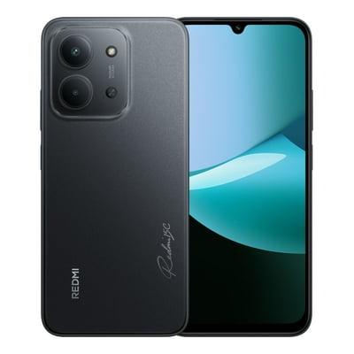 Smartphone Xiaomi Redmi 15C 4G 128Gb Negro