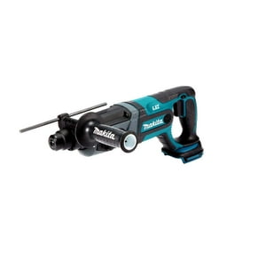 Martillo Perforador Makita Xrh04Z Lxt® De 18 V Inalámbrico De Iones De Litio