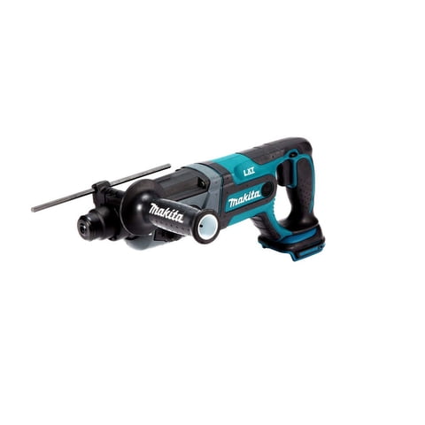 Martillo Perforador Makita Xrh04Z Lxt® De 18 V Inalámbrico De Iones De Litio