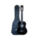 thumbnail image 4 of Guitarra Acustica Negra Con Funda Para Niño Mercury MCG 30BK, 4 of 4