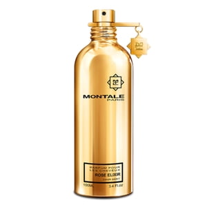 Montale Rose Elixir 100Ml Mujer