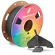 thumbnail image 1 of Filamento PLA Polymaker 1,75 mm 1 kg Gris Oscuro, 1 of 9