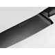 thumbnail image 3 of Cuchillo De Chef Performer 8 Negro De Acero Inoxidable, 3 of 7