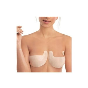 Flower Secret - Set De Sujetadores Adhesivo Levanta Busto