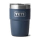 thumbnail image 1 of Taza de Café YETI Rambler 240 mL Acero Inoxidable Aislada Azul Marino, 1 of 7