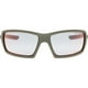 thumbnail image 4 of Lentes de Sol ELBRUS Cat 1-4 Gris, 4 of 4