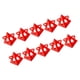 thumbnail image 1 of 10 Uds Soportes De Lona Almohadillas De Pintura Triangulares Pies Para Carpintero Carpintero, 1 of 5