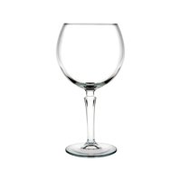 Pasabahce - Set De 6 Copa Gin Vidrio Templado 655 Cc. Línea Hudson