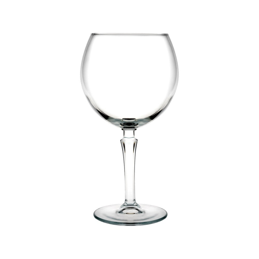 Pasabahce - Set De 6 Copa Gin Vidrio Templado 655 Cc. Línea Hudson