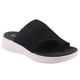 thumbnail image 1 of Sandalia Chalada Mujer Nazca-21 Negro Comfort, 1 of 3