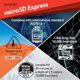 thumbnail image 4 of microSD SUNEAST 512 GB 890 MB/s Lectura 810 MB/s Escritura, 4 of 5