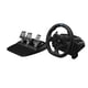 thumbnail image 3 of Volante Logitech G923 PS4 Steering Wheel, 3 of 11
