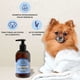 thumbnail image 3 of Shampoo avena pieles sensibles, 3 of 3