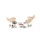 thumbnail image 2 of Sushi Dice Base, 2 of 3