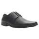 thumbnail image 3 of Zapato de Hombre Negro Casual Ferracini 4083 Liverpool, 3 of 8