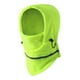 thumbnail image 1 of Warm Face Hat Cover Warmer Winter Balaclava Ski Hat Para Senderismo Hombres Esquí Verde, 1 of 5