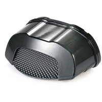 Xusx111 - Luz De Cola Del Freno De La Motocicleta Señales De Giro Integradas Compatibles Cruiser Sportbikes Touring Dirt Bike Bicicletas De Calle Estándar