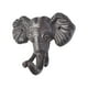 thumbnail image 4 of Gancho De Pared Para Montaje En Pared, Resistente, Decoración Del Hogar, Gancho Para Llaves, Bolso, Chaqueta, Llaves, Elefante, 4 of 5
