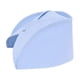 thumbnail image 1 of Gorro médico para enfermera, gorros de trabajo, ropa de trabajo, gorro de enfermera, gorro de enfermería para graduación, SPA, cosmetología, adultos, azul, 1 of 5