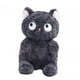 thumbnail image 4 of Peluches Gato Juguetes Decoración Gato Almohada Para Fiesta Favor Coche Sentado 23cm, 4 of 5