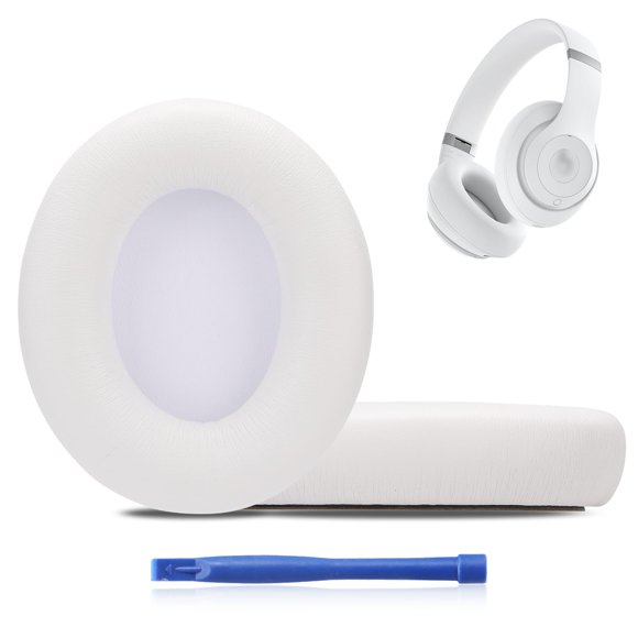Almohadilla para auriculares MC Magic Cushion Beats Studio Pro blanco