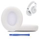 thumbnail image 1 of Almohadilla para auriculares MC Magic Cushion Beats Studio Pro blanco, 1 of 6