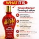 thumbnail image 3 of Bronceador Snooki One Hot Mama Tingle 355 Ml, 3 of 7