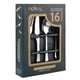 thumbnail image 1 of Set Cubiertos  Royal Cuchilleria Servicio 16 Pcs Doral, 1 of 3