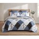 thumbnail image 1 of Cubrecama Quilt Verano 2 Plazas - Shanghai YC-884, 1 of 2