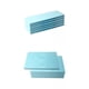 thumbnail image 2 of 10 Tableros De Espuma Azul Para Manualidades, Material De Construcción., 2 of 2
